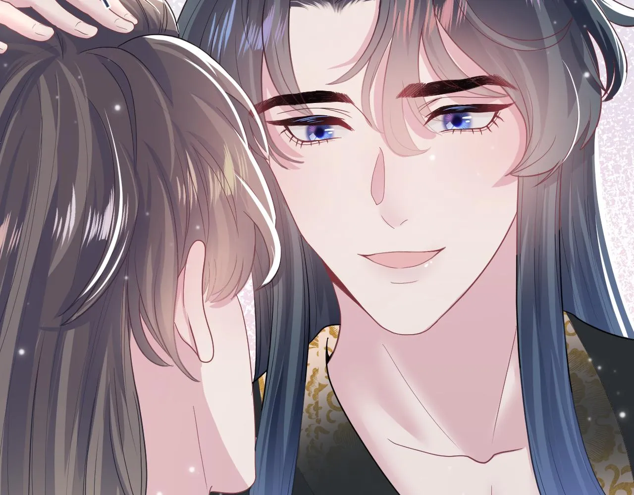 第58话 皇上被扇巴掌？ 第56页