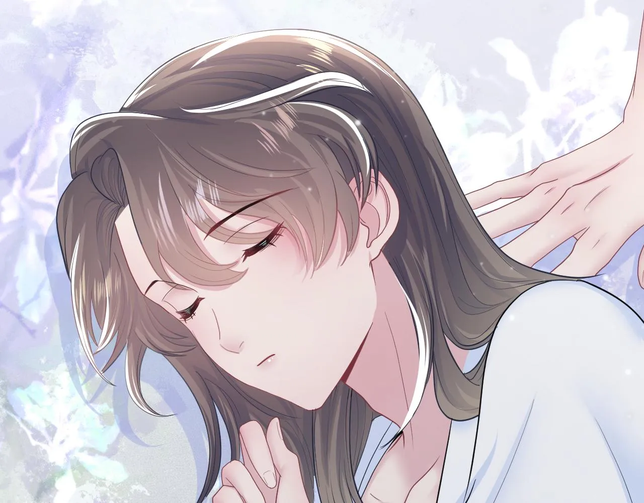 第58话 皇上被扇巴掌？ 第58页