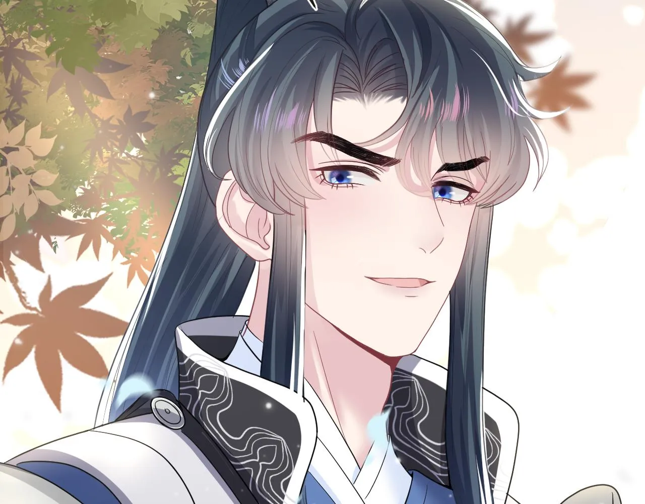 第58话 皇上被扇巴掌？ 第77页