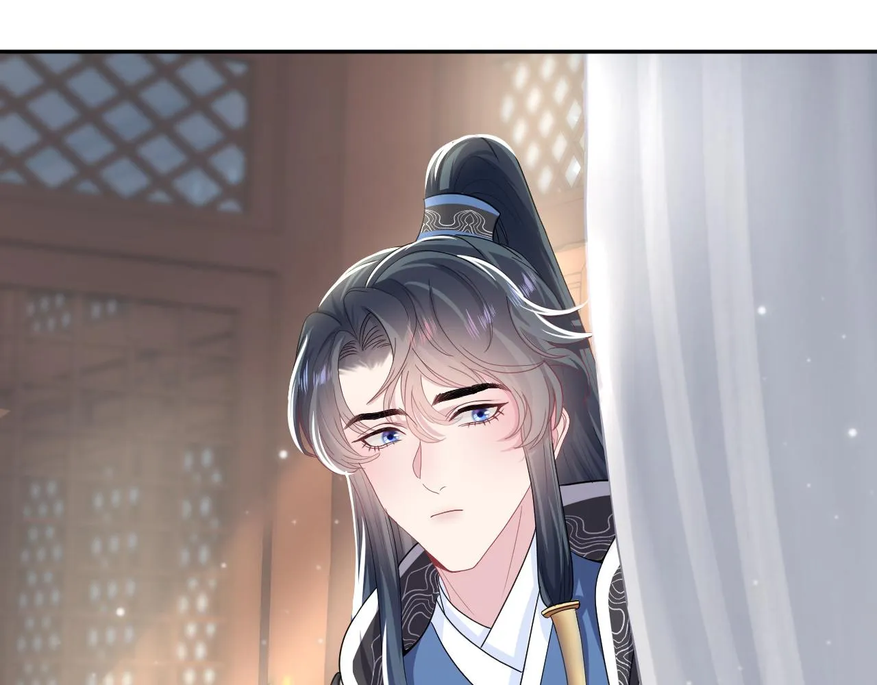 第58话 皇上被扇巴掌？ 第85页