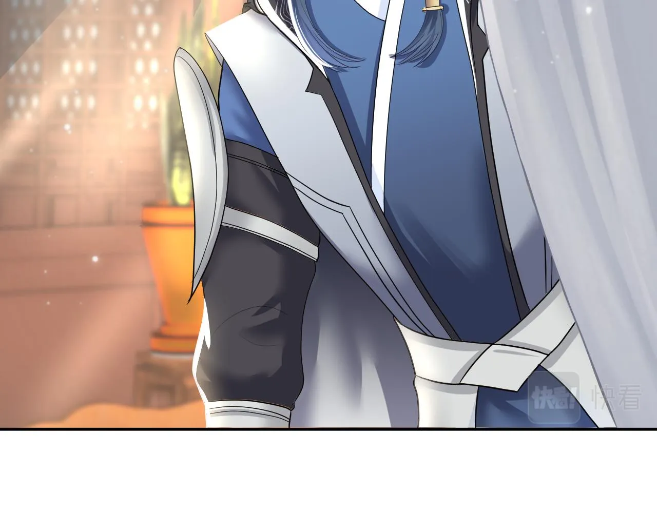 第58话 皇上被扇巴掌？ 第86页
