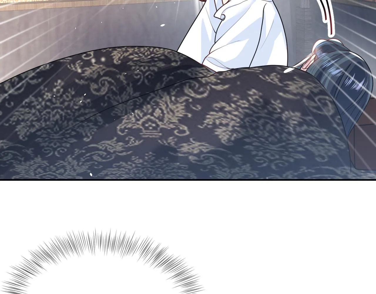 第57话 有趣的御马体验 第9页