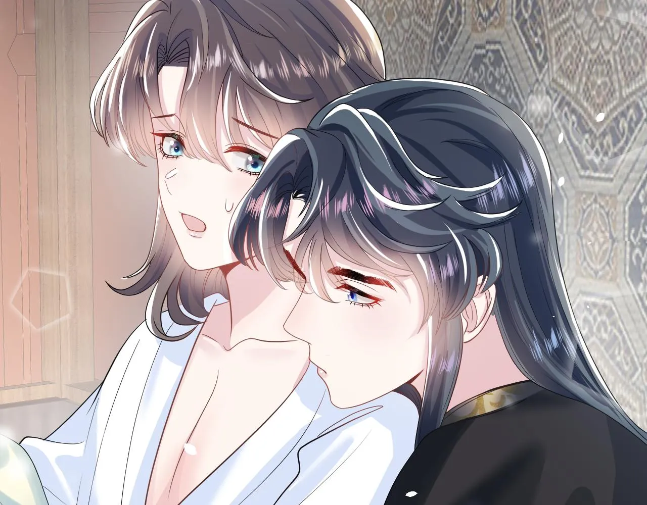 第57话 有趣的御马体验 第16页