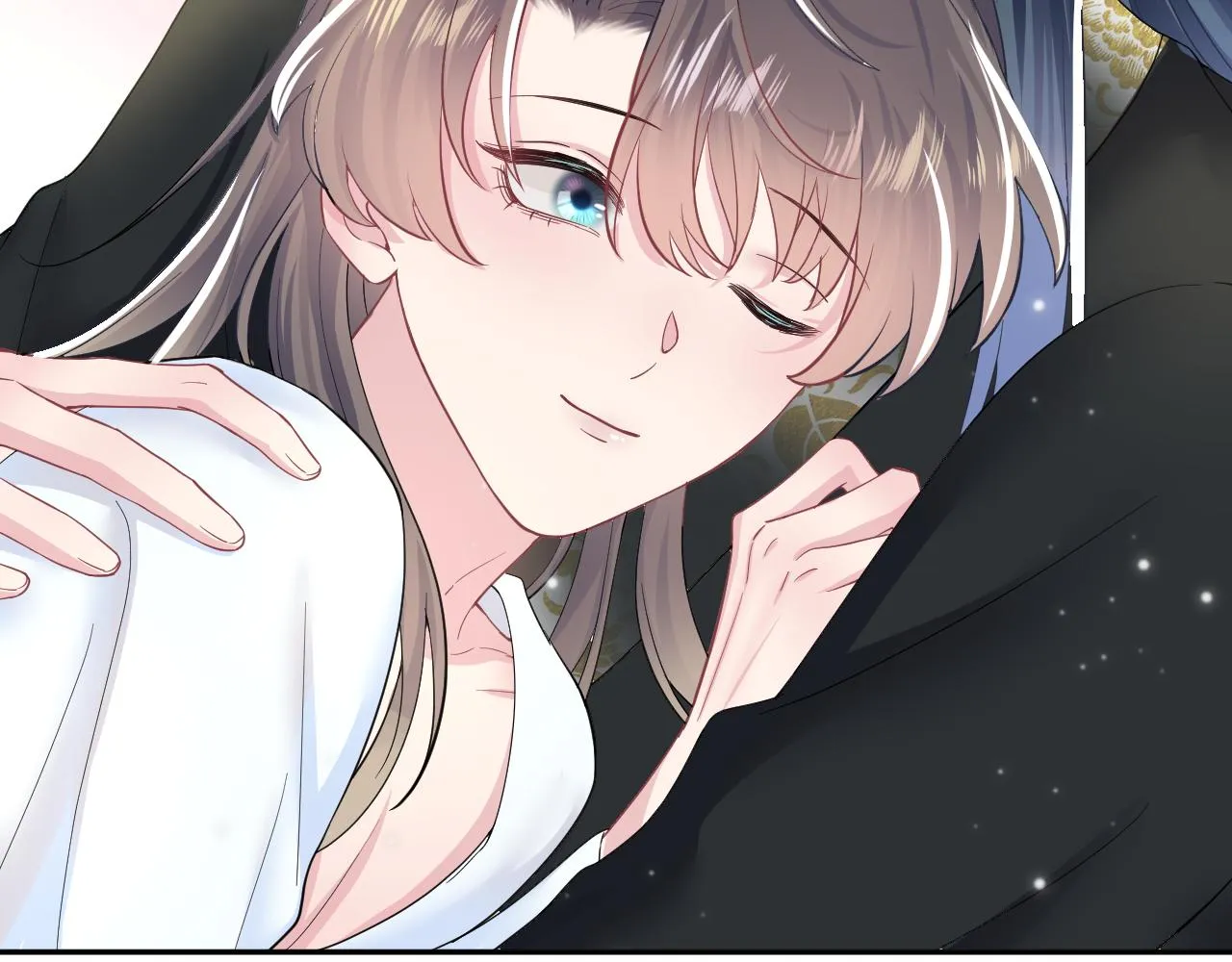 第57话 有趣的御马体验 第21页
