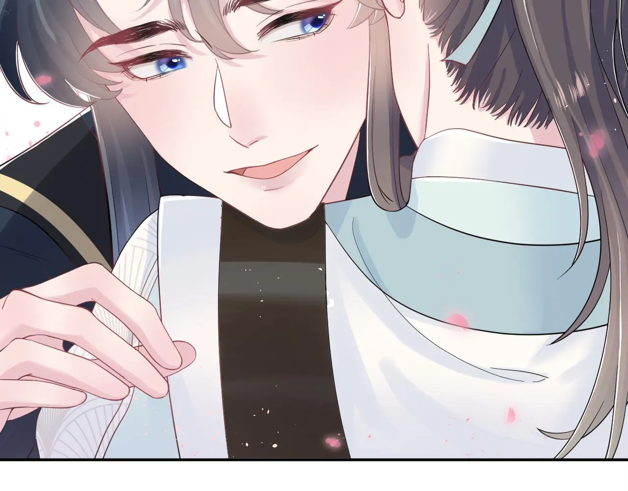 第57话 有趣的御马体验 第89页