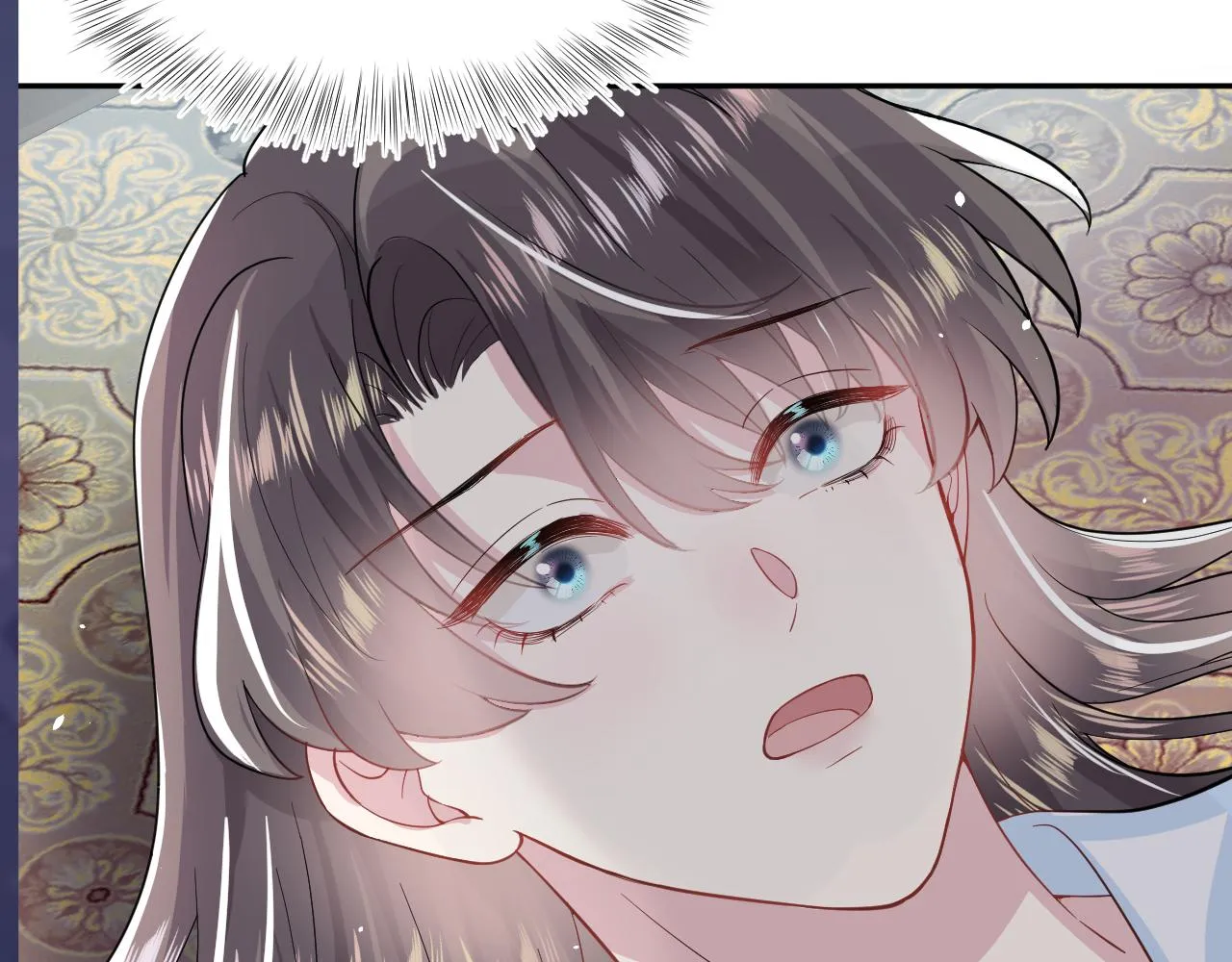 第57话 有趣的御马体验 第98页