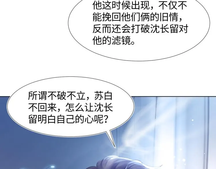 第3话 白月光回国！ 第57页