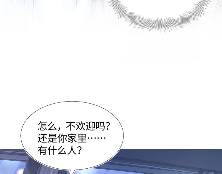 第3话 白月光回国！ 第96页
