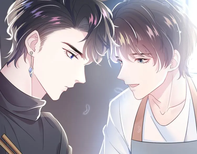 第4话 猎物总会上钩 第55页