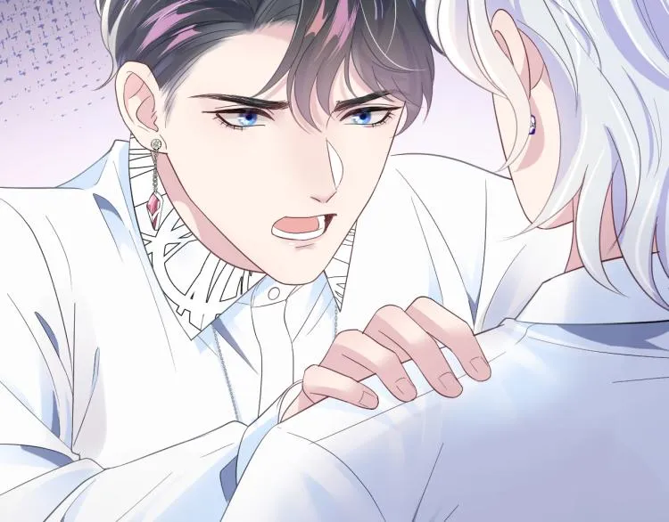 第5话 白月光告白！ 第97页