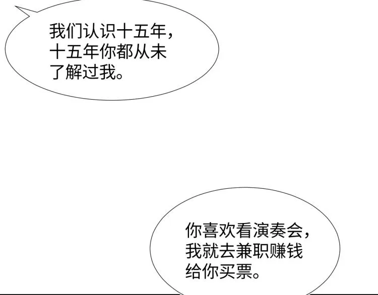 第5话 白月光告白！ 第103页