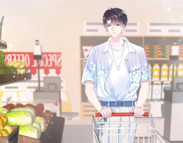 第16话 学长登场 长留吃醋！ 第9页