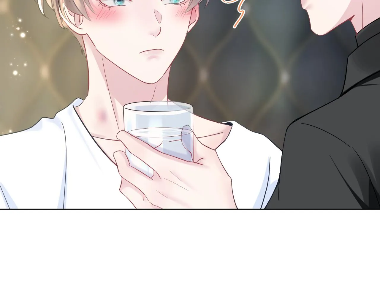第17话 你会嫌我老吗？ 第76页