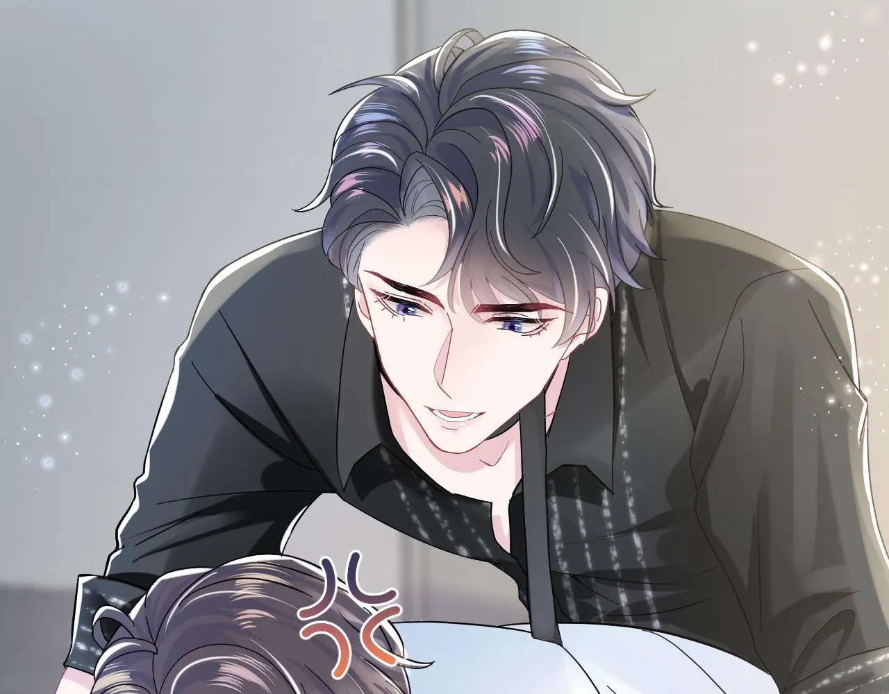第17话 你会嫌我老吗？ 第79页