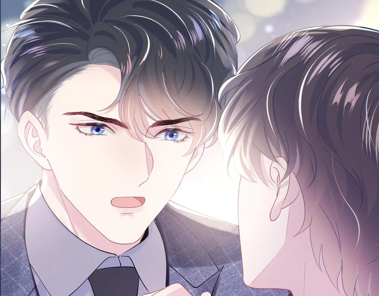 第17话 你会嫌我老吗？ 第97页