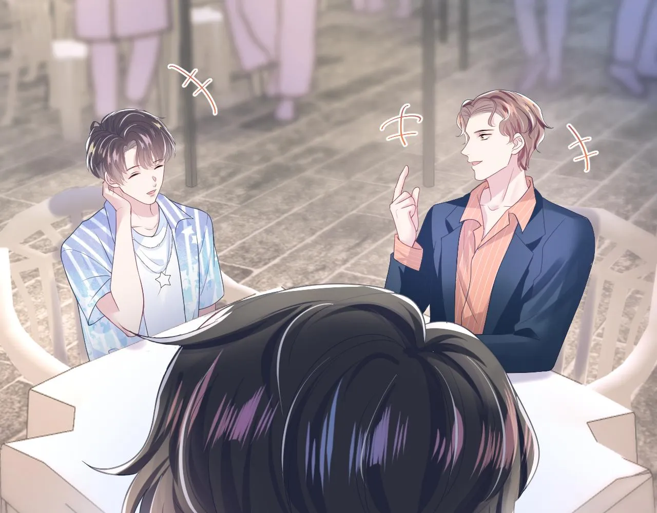 第18话 影帝的“白莲”教学 第39页