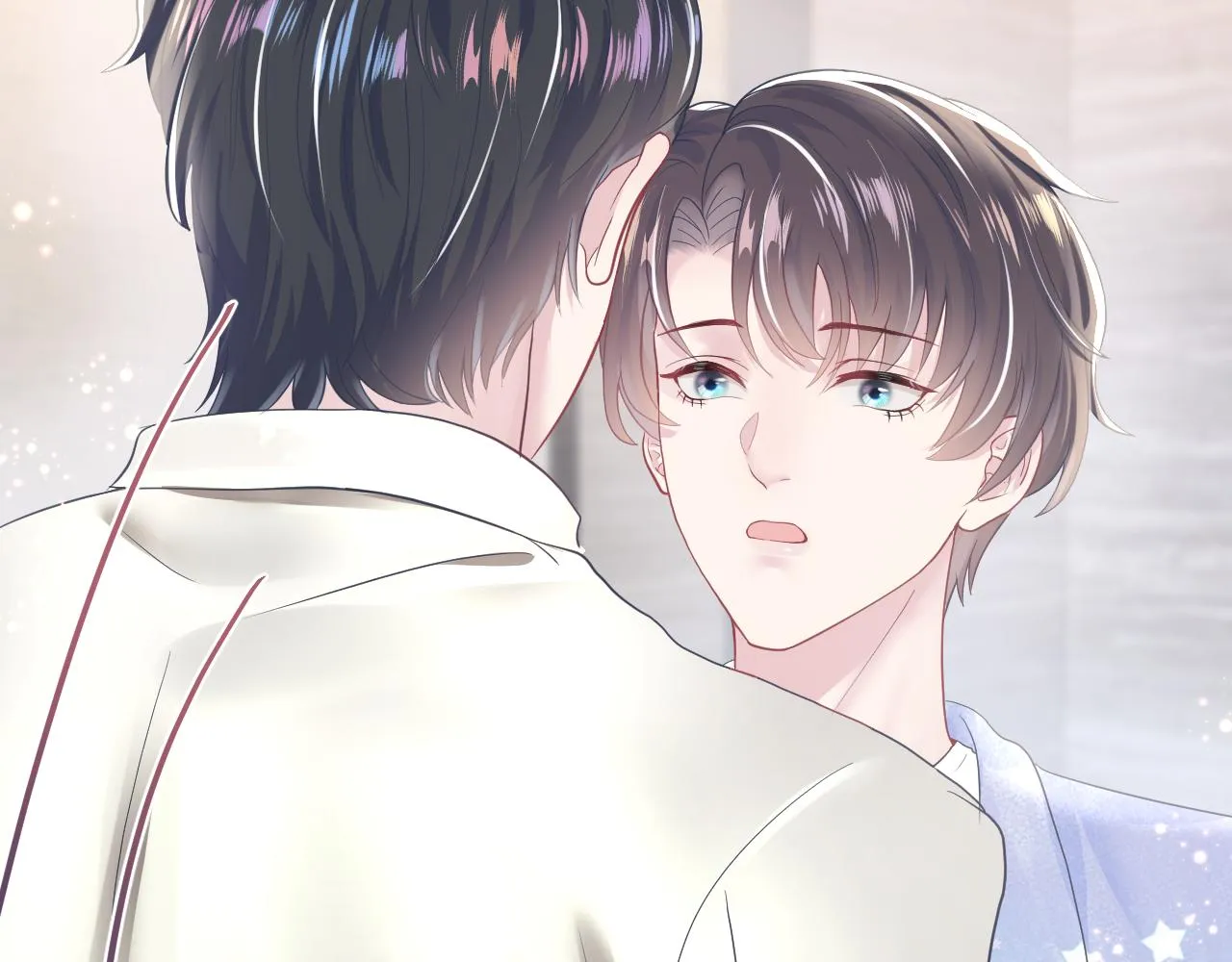 第21话 要去见家长了？！ 第49页