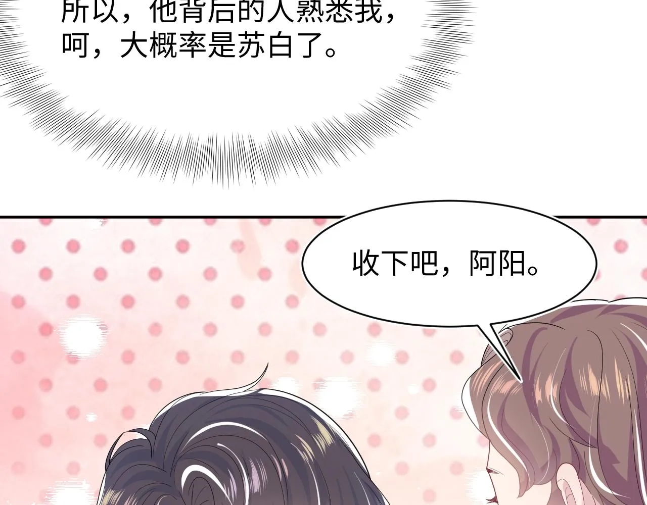 第23话 阳阳想分手？！ 第61页