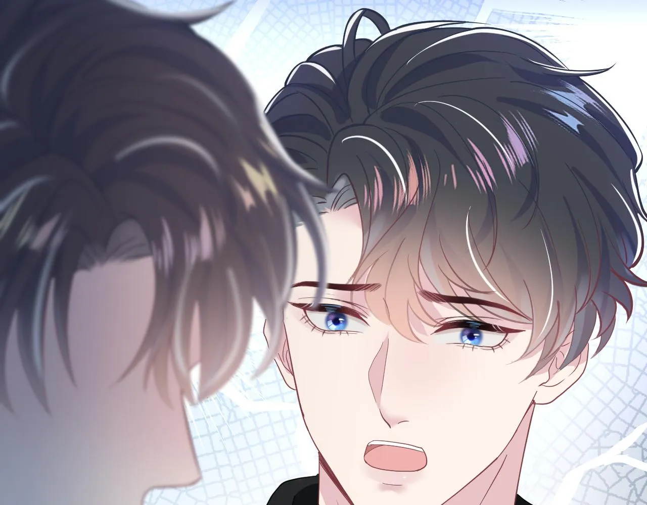第23话 阳阳想分手？！ 第104页