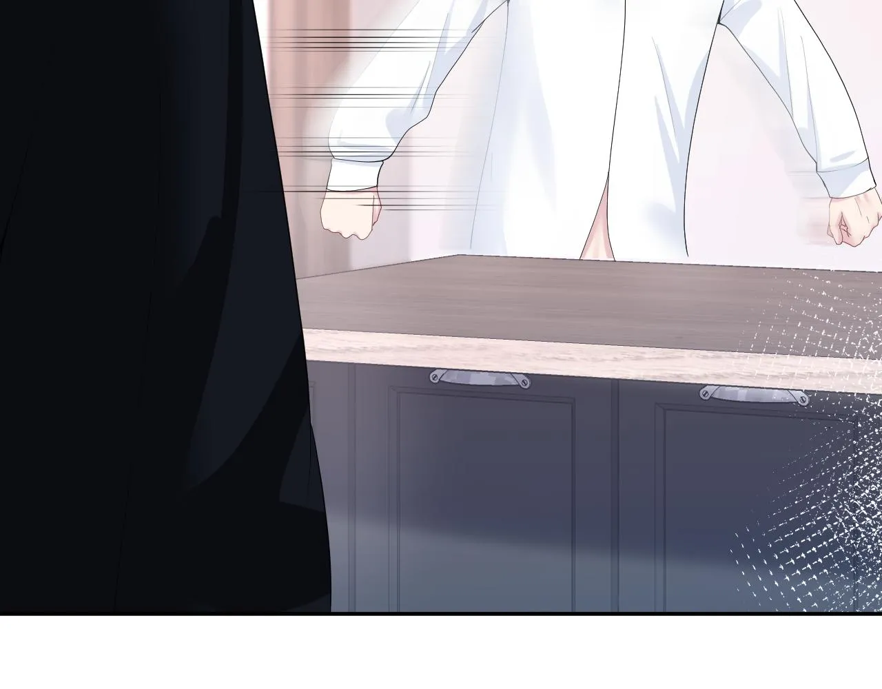 第25话 是谁绑架我们？！ 第10页