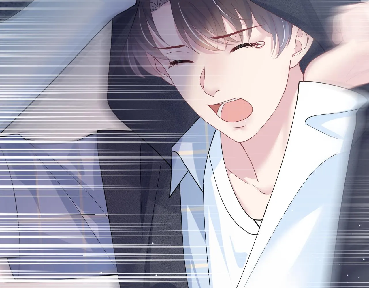 第25话 是谁绑架我们？！ 第76页
