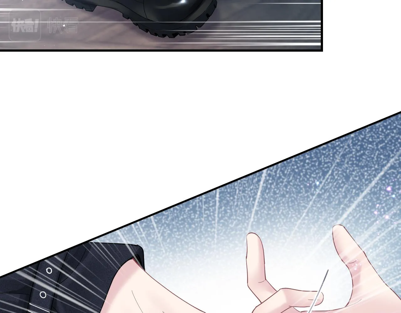 第25话 是谁绑架我们？！ 第78页