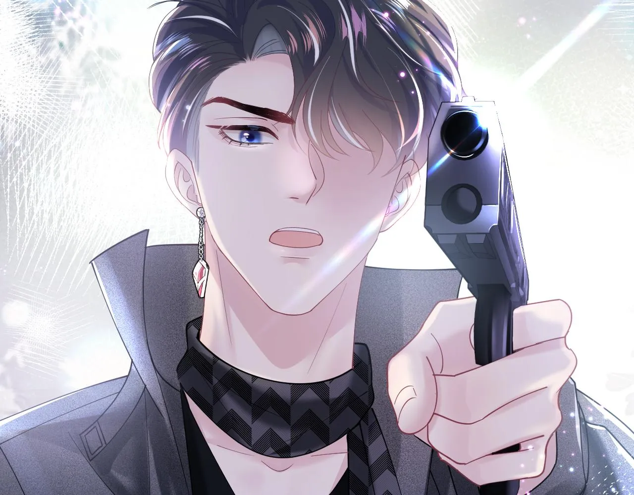 第25话 是谁绑架我们？！ 第84页