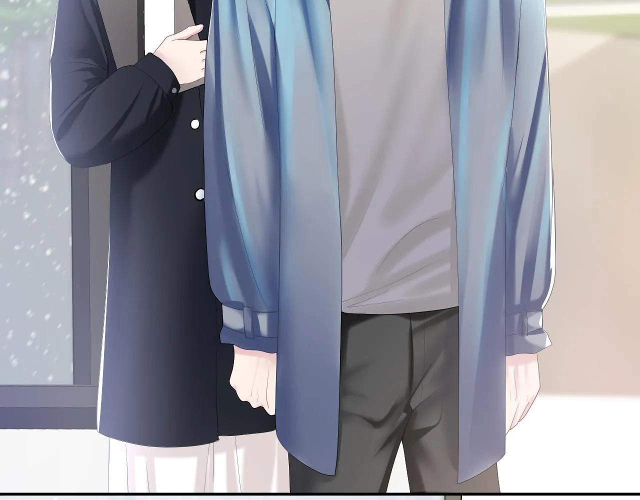 第27话 你愿意和我结婚吗？ 第28页
