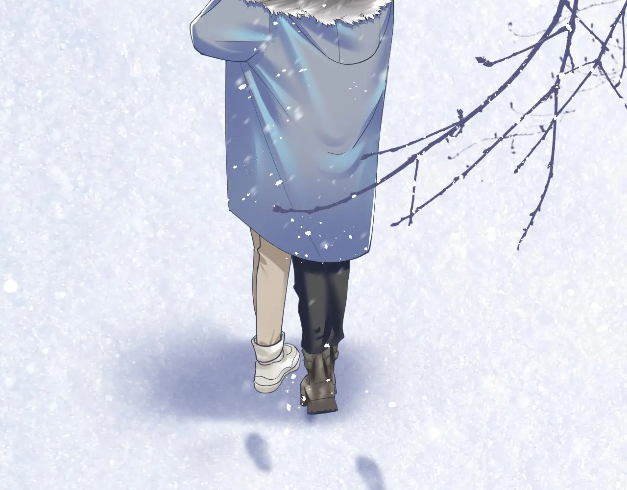 第27话 你愿意和我结婚吗？ 第42页