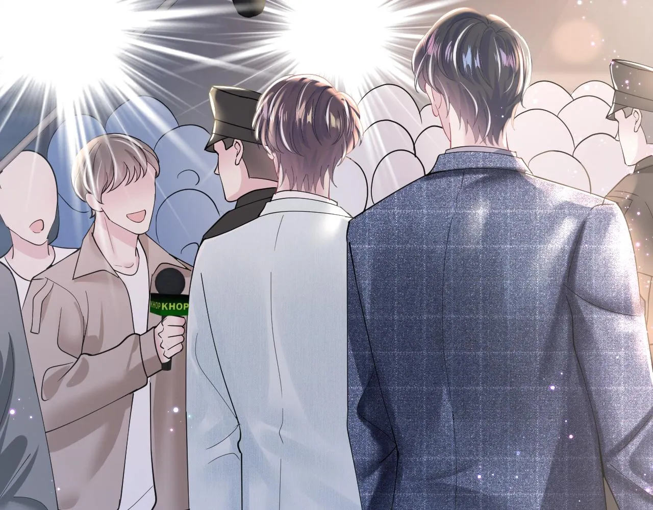 第27话 你愿意和我结婚吗？ 第73页