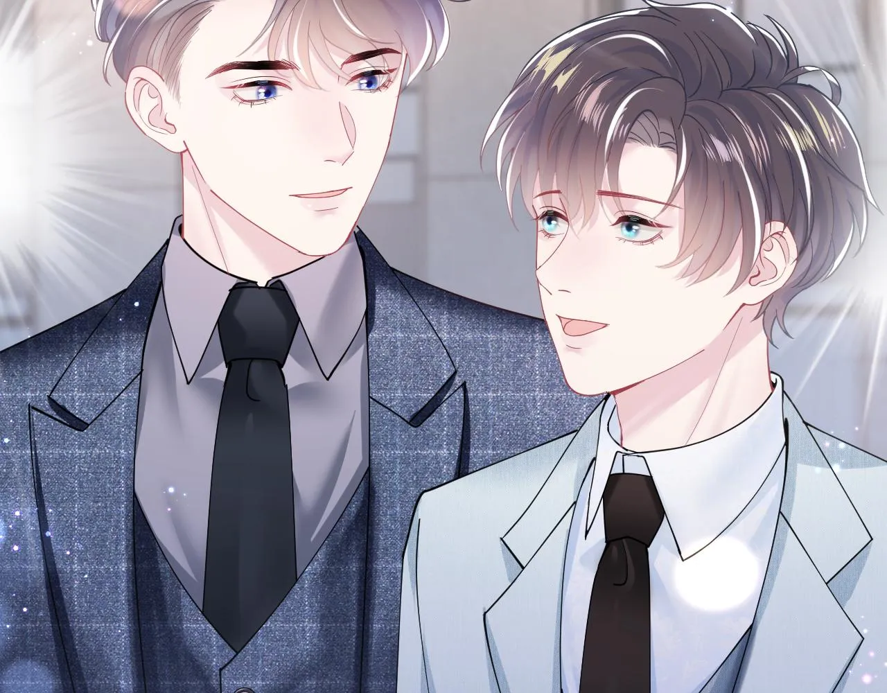 第27话 你愿意和我结婚吗？ 第76页