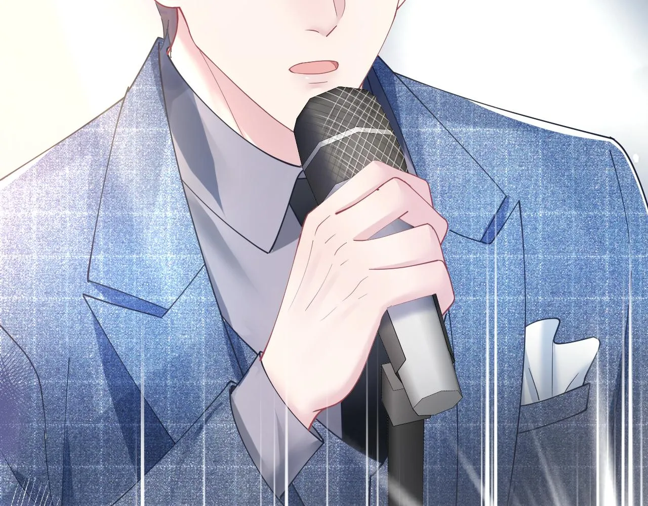 第27话 你愿意和我结婚吗？ 第92页