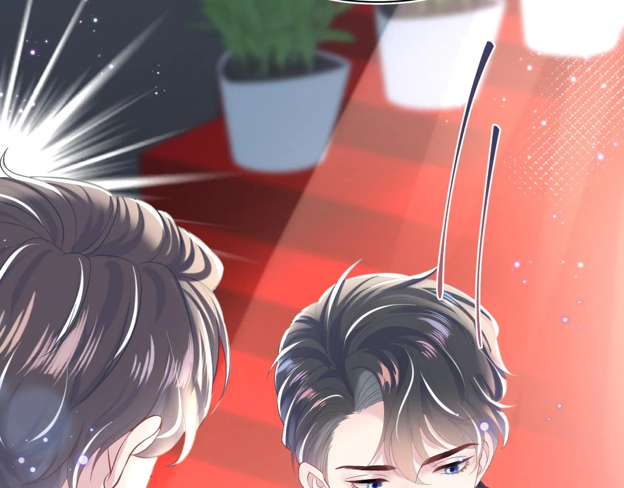 第27话 你愿意和我结婚吗？ 第105页