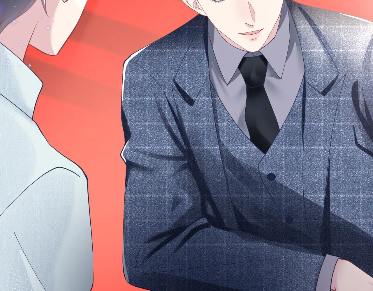 第27话 你愿意和我结婚吗？ 第106页