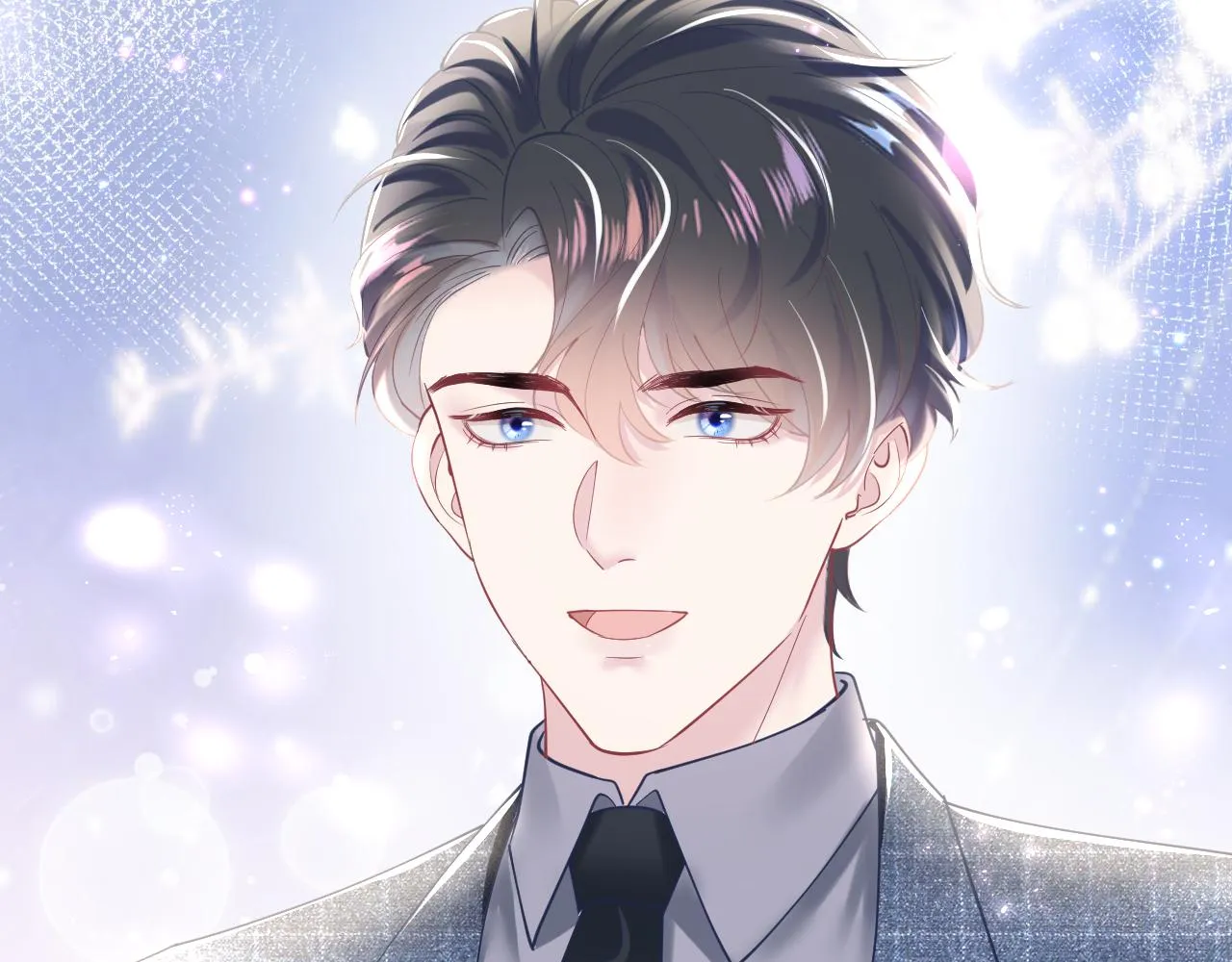 第27话 你愿意和我结婚吗？ 第109页