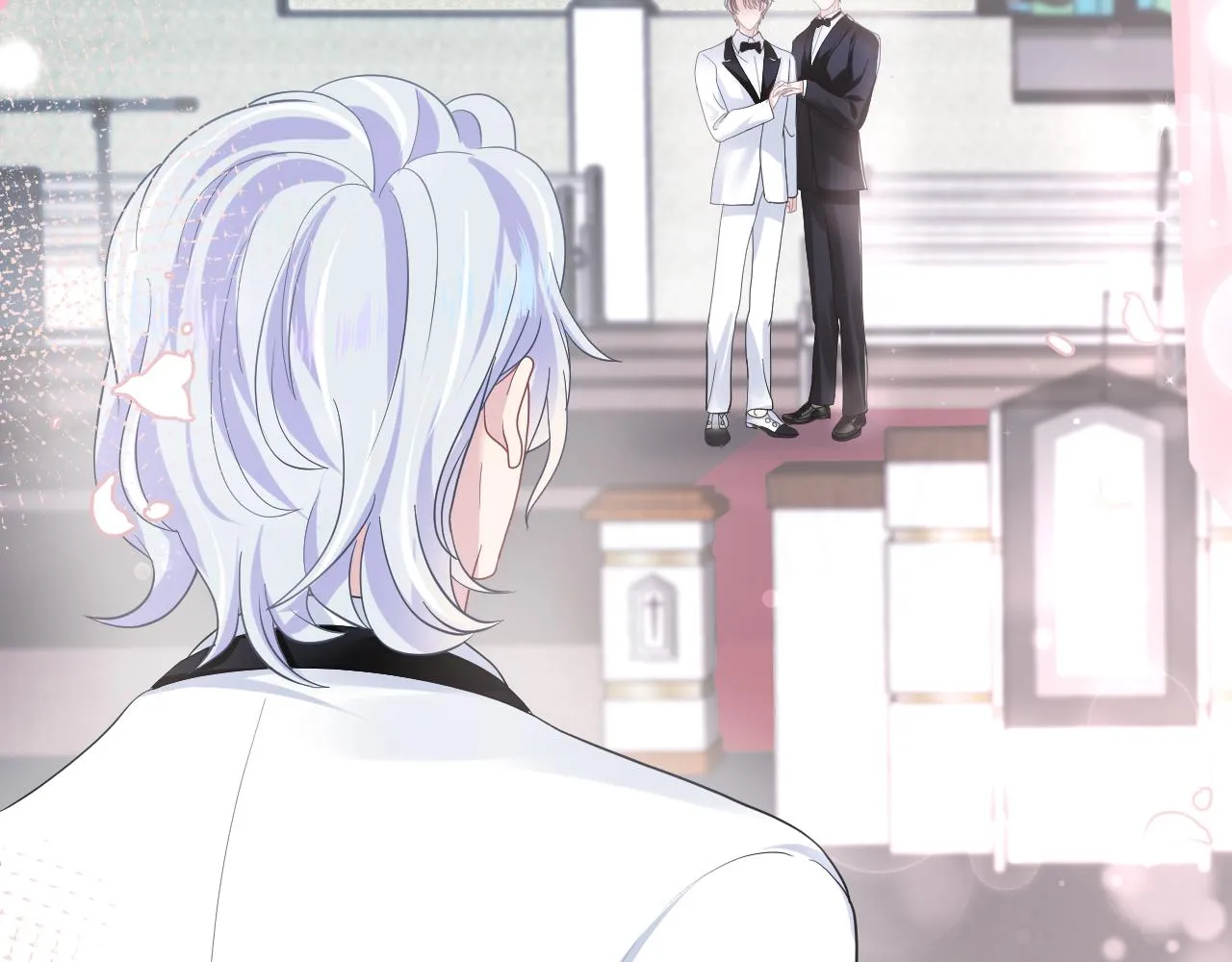 第28话 婚礼进行时 第46页