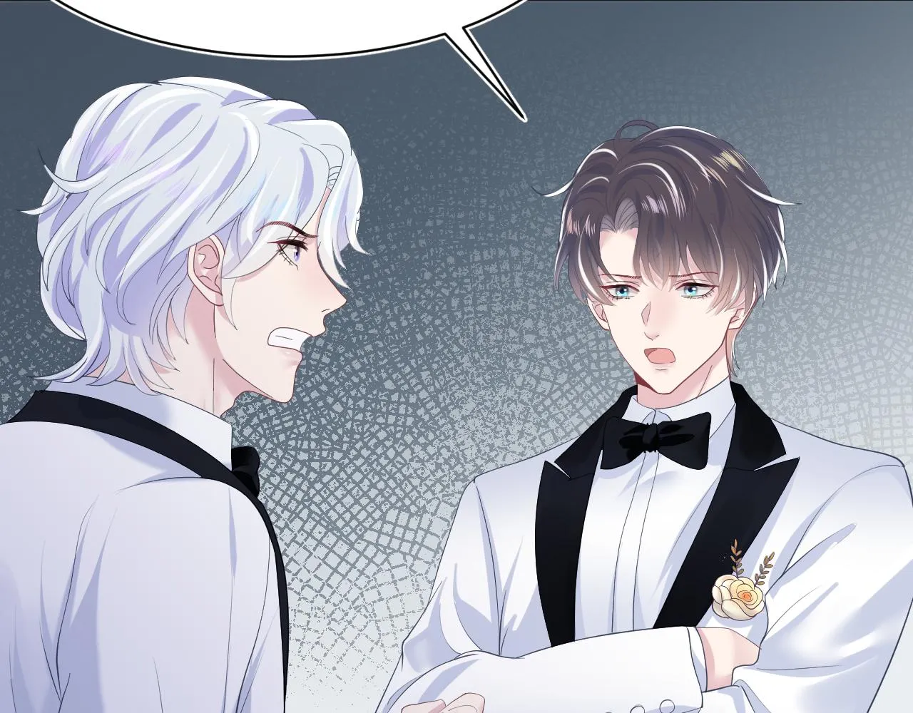 第28话 婚礼进行时 第60页