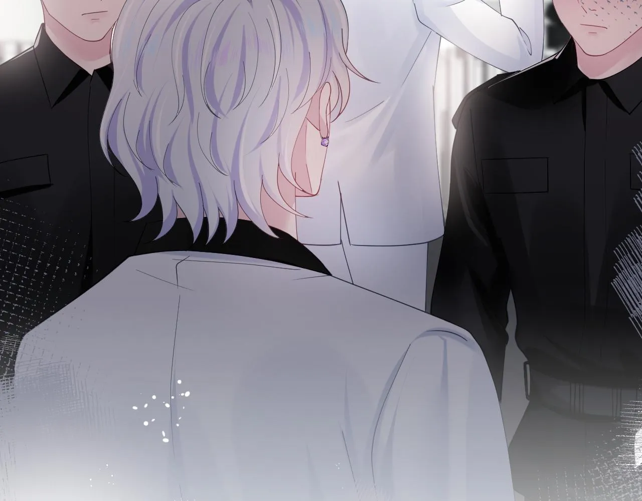 第28话 婚礼进行时 第79页