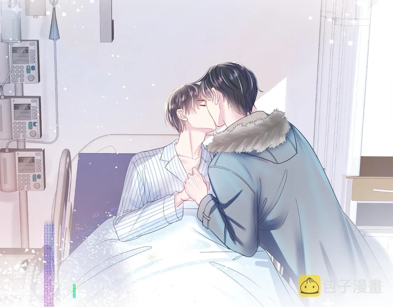 第29话 开启新副本 第86页