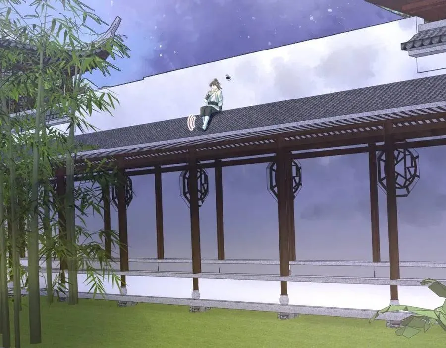 第31话 不知所措的心动 第84页
