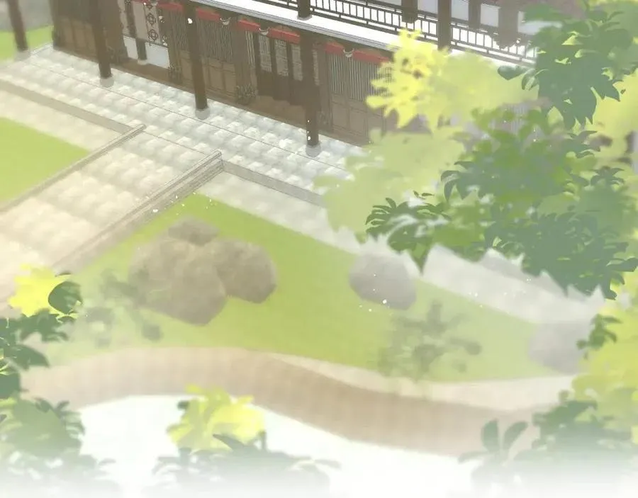第33话 不可能不心动 第23页