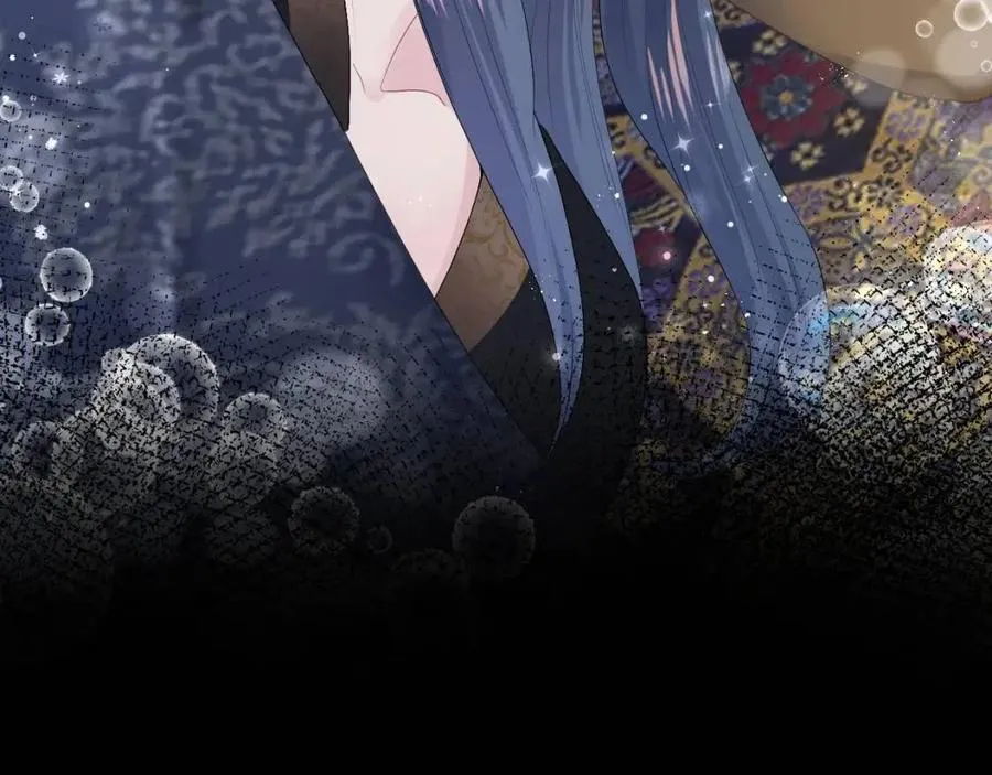 第34话 春宵一梦，辗转反侧 第87页