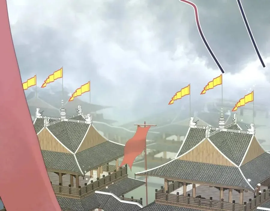 第39话 猛兽出现，小心！！ 第26页