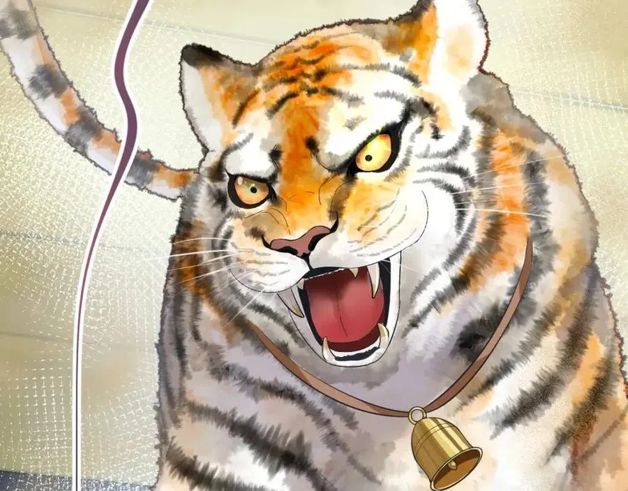 第39话 猛兽出现，小心！！ 第57页