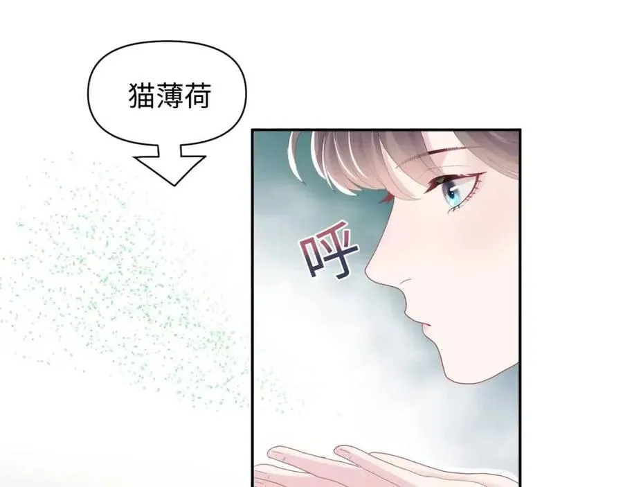 第39话 猛兽出现，小心！！ 第78页