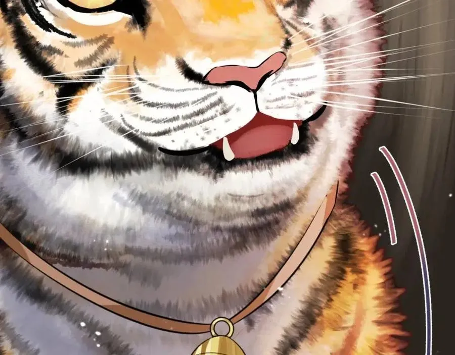 第39话 猛兽出现，小心！！ 第80页