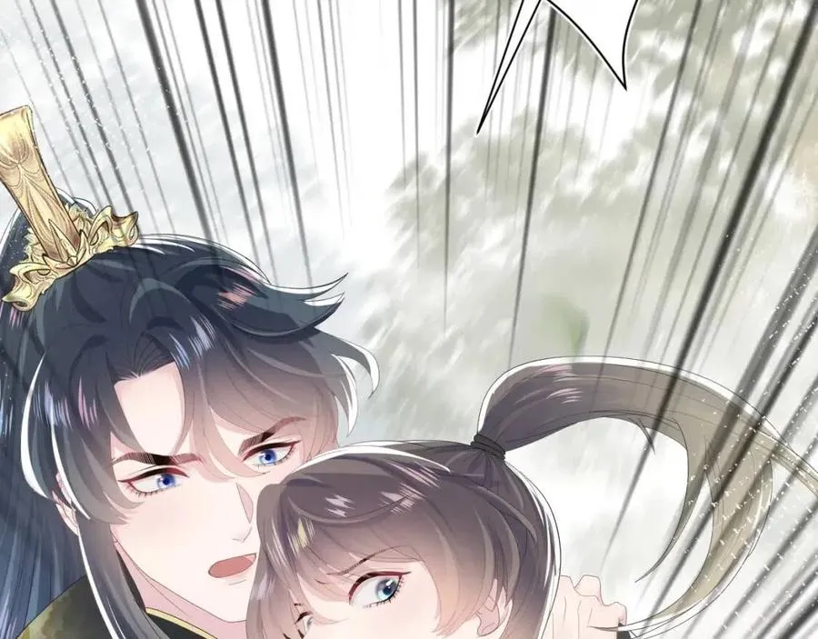 第39话 猛兽出现，小心！！ 第114页