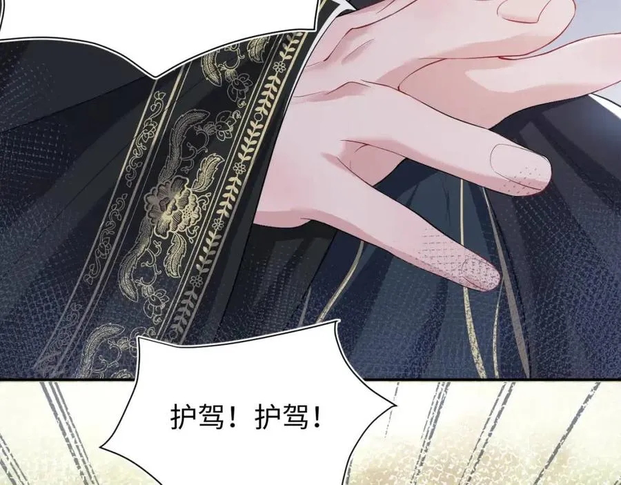 第40话 阳阳救驾负伤皇帝大怒 第11页