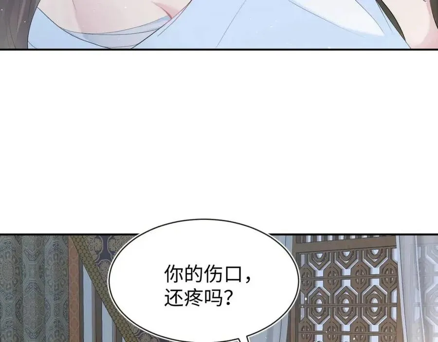第40话 阳阳救驾负伤皇帝大怒 第51页