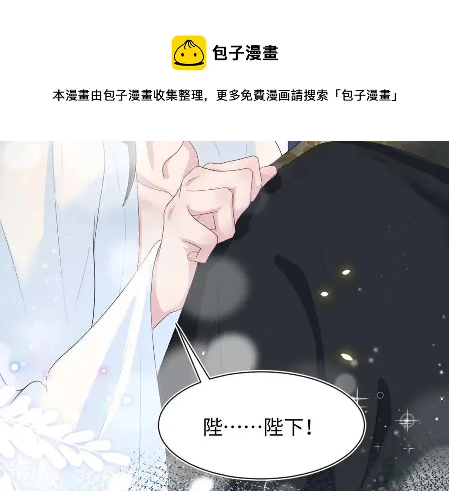 第40话 阳阳救驾负伤皇帝大怒 第90页